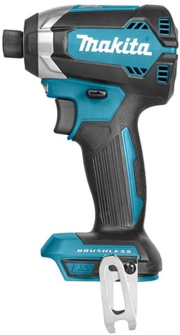 Productfoto van Makita DTD153ZJ - 18V Slagschroevendraaier