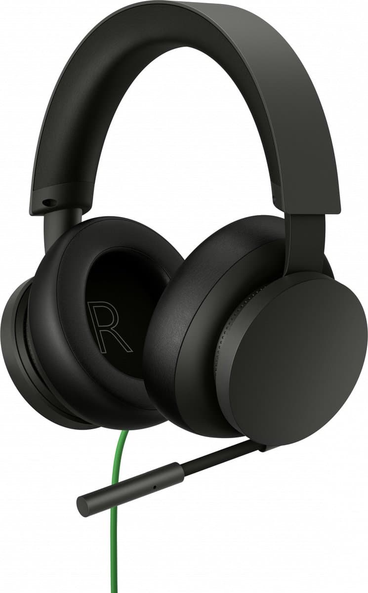 Xbox bedrade Stereo Headset - Xbox, Windows - afbeelding 1