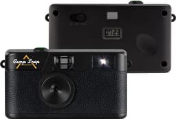 Productfoto van Camp Snap V105 8MP schermvrij