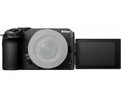 Nikon Z30 Vlog Spiegelloos