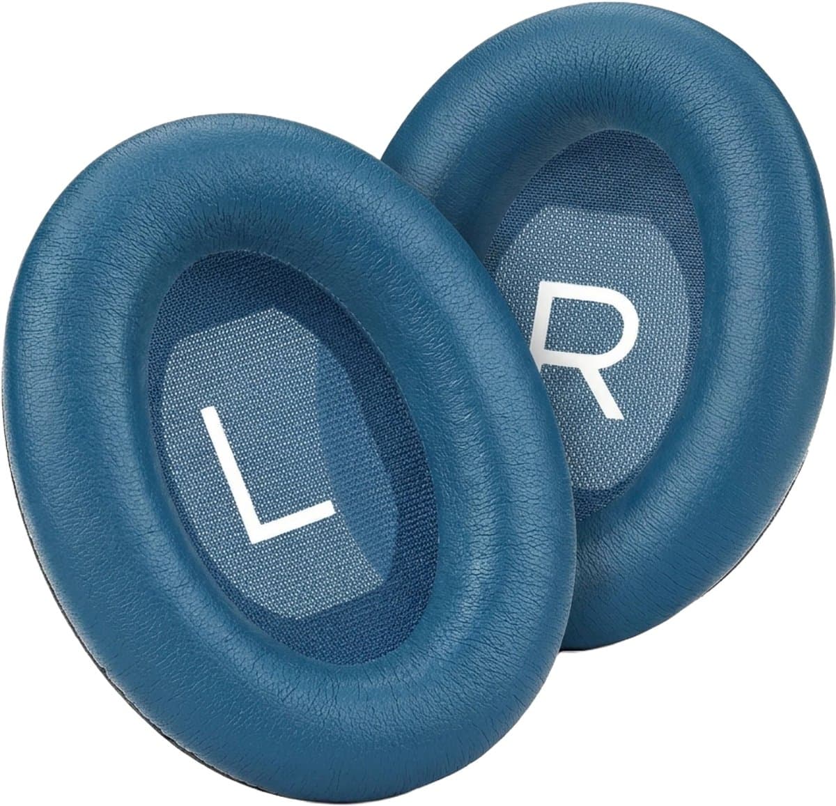 Vervangende oorkussens voor Bose QuietComfort 45 / QC45 / QuietComfort SE - Oorkussens voor koptelefoon - Ear pads headphones - Twilight Blue