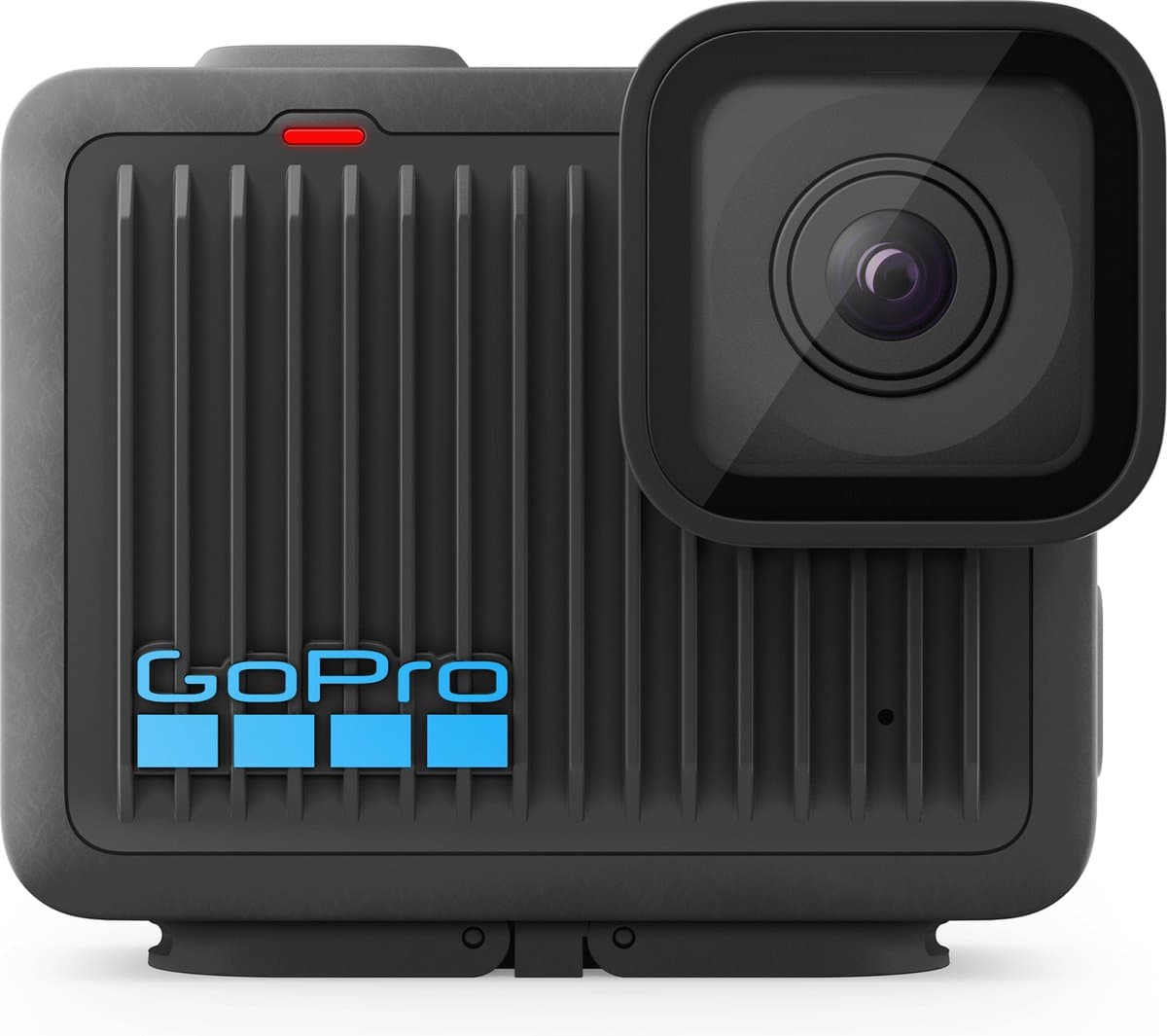 GoPro HERO 2024 - Actioncam - 4K Video - 12 MP - Zwart - afbeelding 1