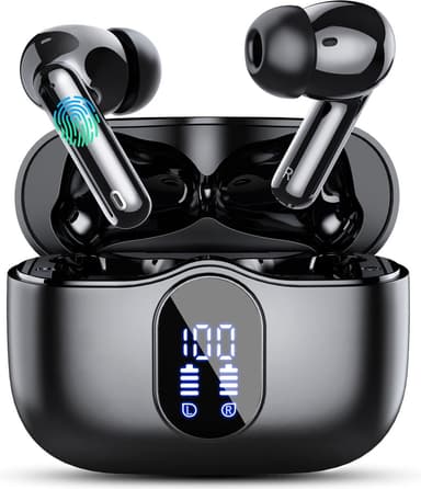 PrimeSound Sky Pro - Active Noise Cancelling