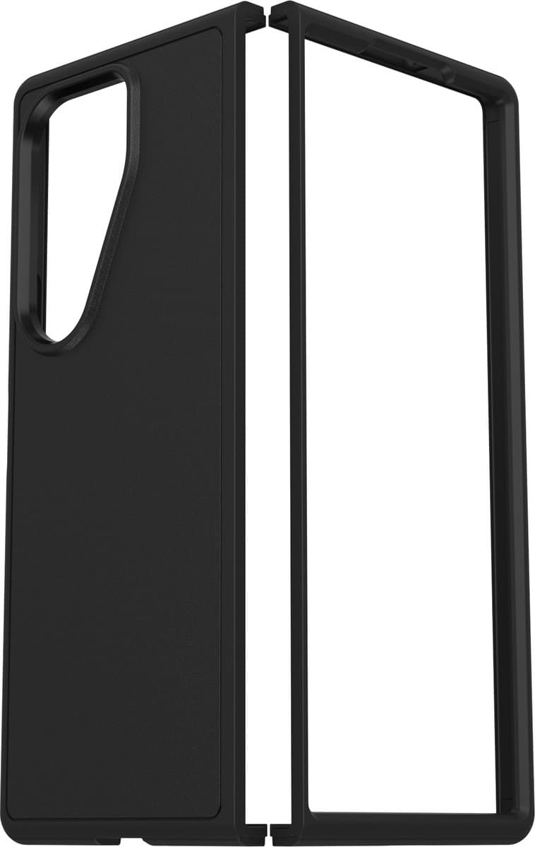 OtterBox Thin Flex Samsung Galaxy Z Fold6 - Zwart