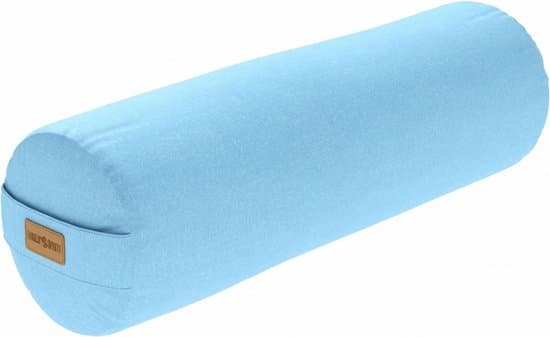 Gorilla Yoga Bolster Rond