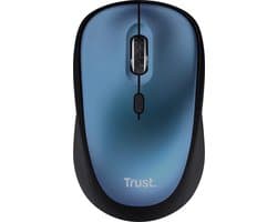 Productfoto van Trust Yvi+ Stille Draadloze Muis