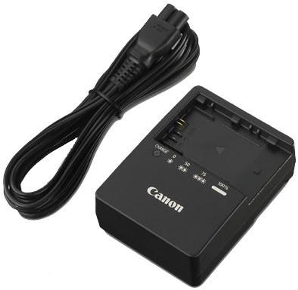 Canon LC-E6E accu-lader voor EOS camera's