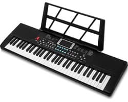 PlayOn Keyboard 61 Toetsen