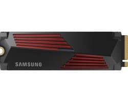 Samsung 990 PRO - Hoogpresterende SSD