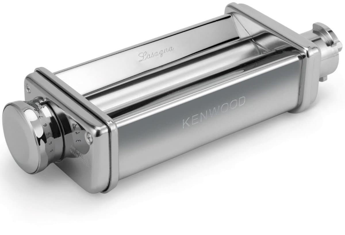Kenwood Lasagnemaker KAX980ME - 9 diktes, verse pasta