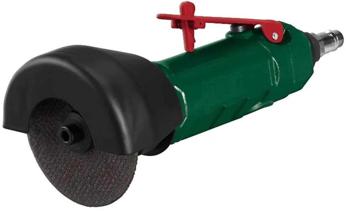 PARKSIDE Perslucht slijpmachine - 20300 tpm doorslijper
