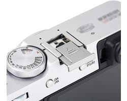 Hot Shoe Cover Fujifilm Bescherming