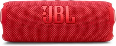 JBL Flip 7: draagbare waterdichte speaker met 16 uur batterij
