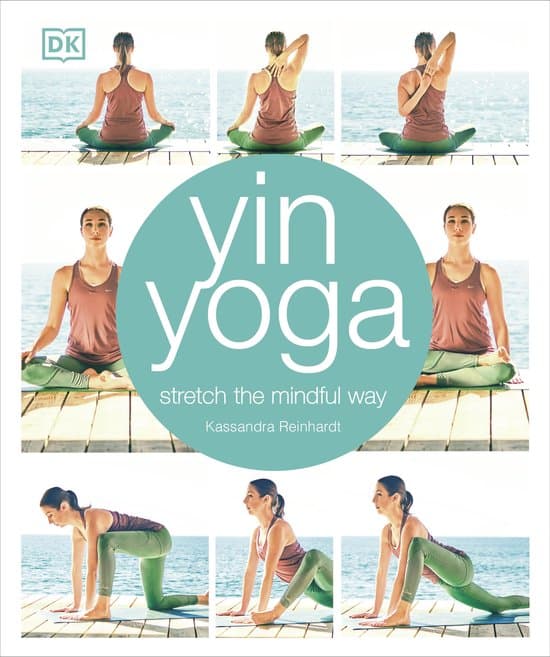 Yin Yoga - Online Cursus