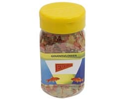Excellent - - Goudvisvlokken - Visvoer - 100 ml