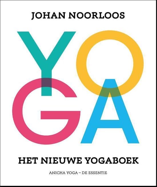 Het Yogaboek - Praktijsgids