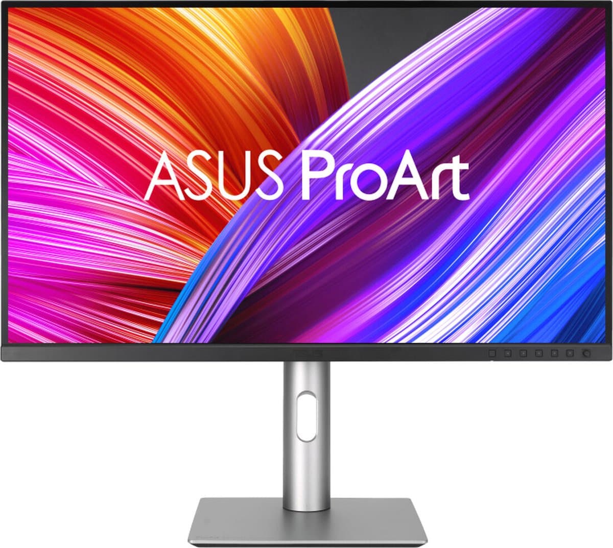 ASUS ProArt Display PA329CRV - 4K IPS Grafisch Designer Monitor - Calman Gecertificeerd - USB-C 96W - 32 Inch