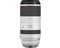 Canon RF 100-500mm Telezoom Lens
