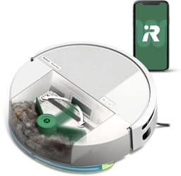 Productfoto van iRobot Roomba 205 - Combo Stofzuiger