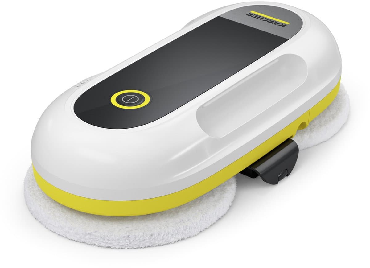 Karcher RCW 2 Raamreinigingsrobot