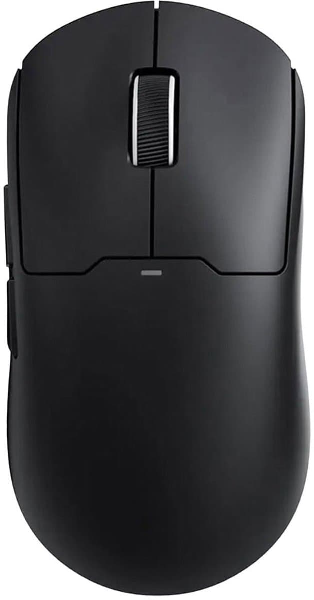 MCHOSE A5 V2 Ultra Black 8K Hz Bedraad + 4K Hz Draadloze Gaming Muis (MC-A5V2-7)