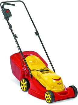 Productfoto van WOLF-Garten S3200 - Elektrische Grasmaaier