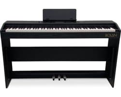 Bolan CP-1 Digitale Piano 88 Toetsen