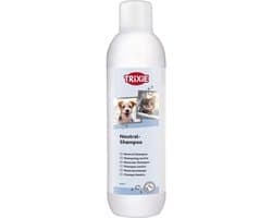 Trixie - Shampoo - Neutraal - 1 LTR