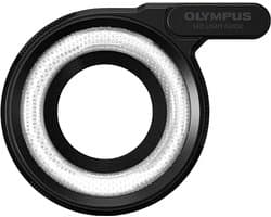 OM System LG-1 LED Lichtgeleider