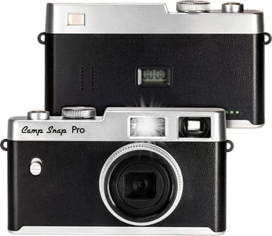Camp Snap Pro 16MP schermvrij