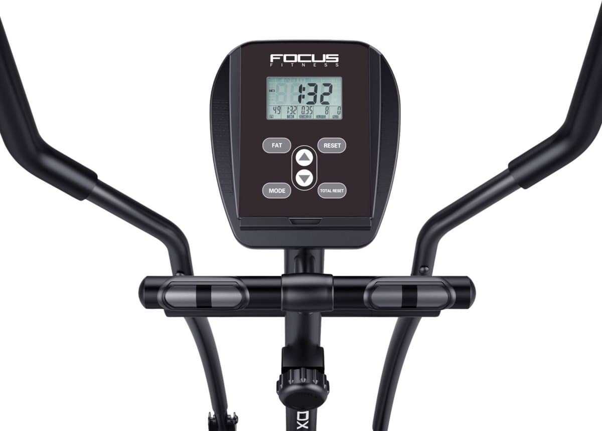 Focus Fitness Fox 1.4 met 6 kg vliegwiel