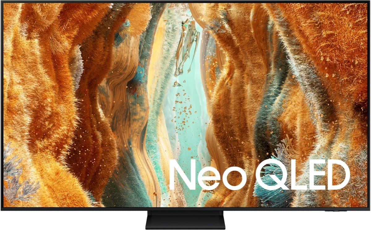 Samsung QE75QN70FA 75 inch Neo QLED met AI-upscaling