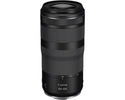 Canon RF 100-400mm Lichtgewicht Supertelezoom