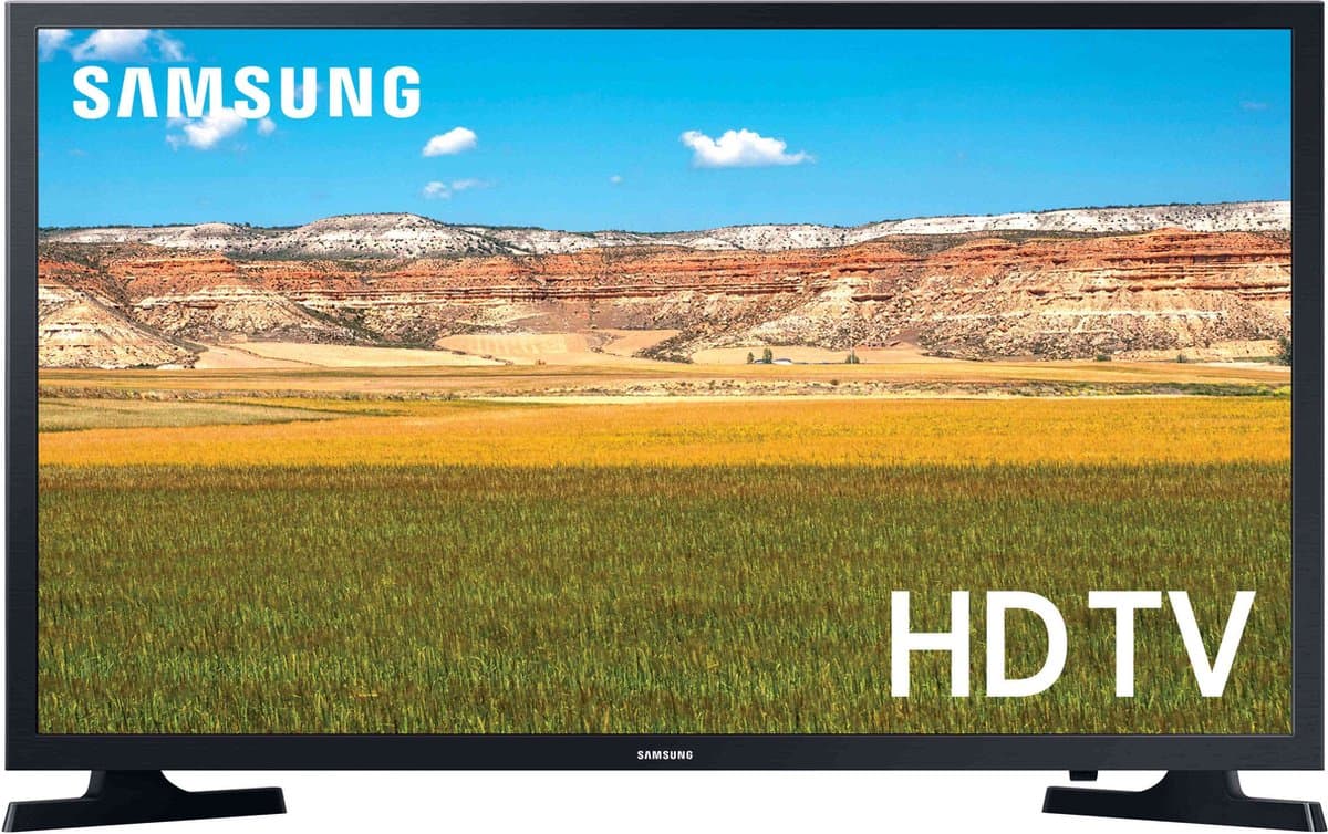 Samsung UE32T4305AE - 32 inch HD Ready Smart TV voor €239