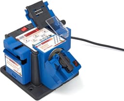 Productfoto van Universele Slijpmachine - Hobby Borenslijper