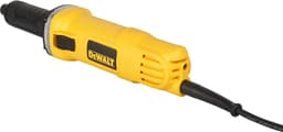 Productfoto van DeWalt DWE4884-QS Rechte slijper 450W