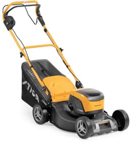 Productfoto van STIGA Collector 48 S AE Kit Grasmaaier - Accu - 46 cm - zelfrijdend