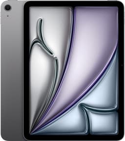 Productfoto van iPad Air 11 M3 512GB wifi
