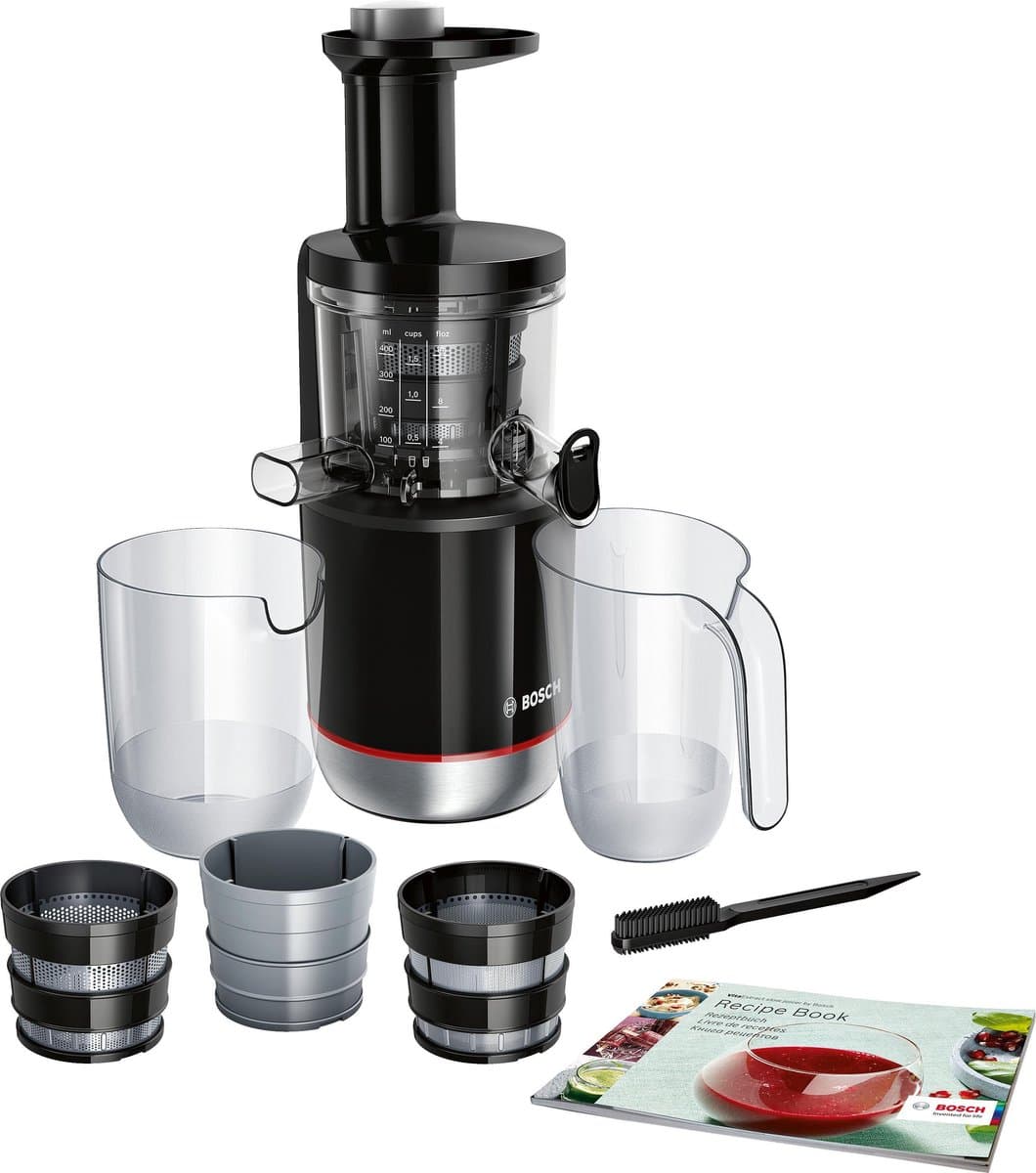 Bosch MESM731M VitaExtract - Slowjuicer - 150 Watt - afbeelding 1