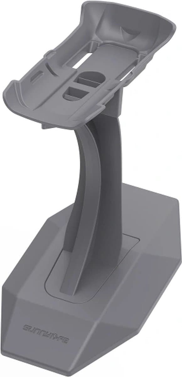50CAL Desktop Display Stand voor DJI Air 3, DJI Air 2S en DJI Air 2 drones - afbeelding 1