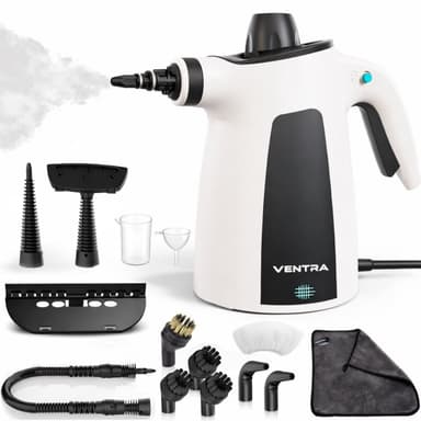 Ventra WHL-609 handstoomreiniger