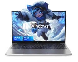 Acemagic - Uitgebreide Laptop