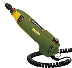 Productfoto van Proxxon FBS 12 Fijnboorslijper