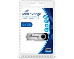 MediaRange 64GB USB-stick