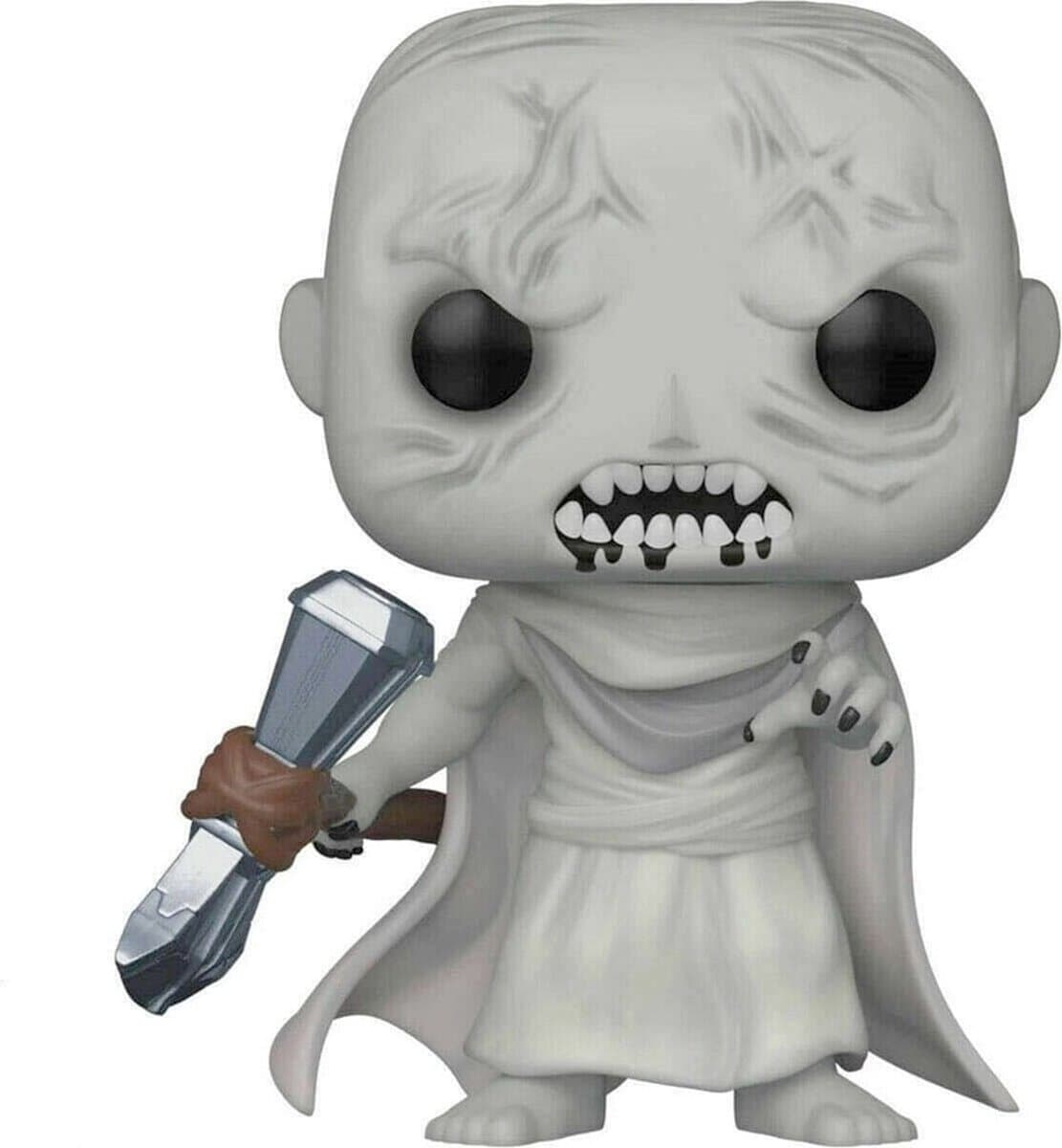 Funko Pop! Marvel: Thor Love and Thunder - Gorr 9cm vinylfiguur
