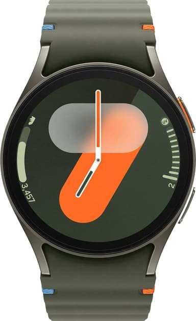 Samsung Galaxy Watch7 40mm - GPS smartwatch met Galaxy AI