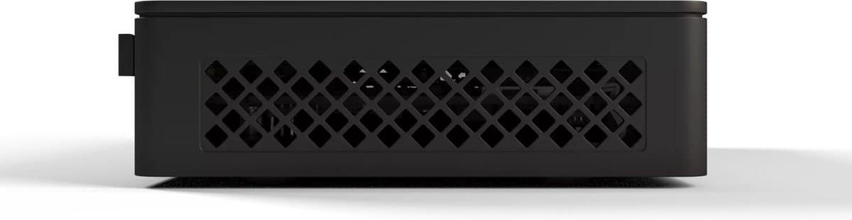 Intel All-in-One Desktop 24" - 2TB SSD, 16GB RAM, Windows 11