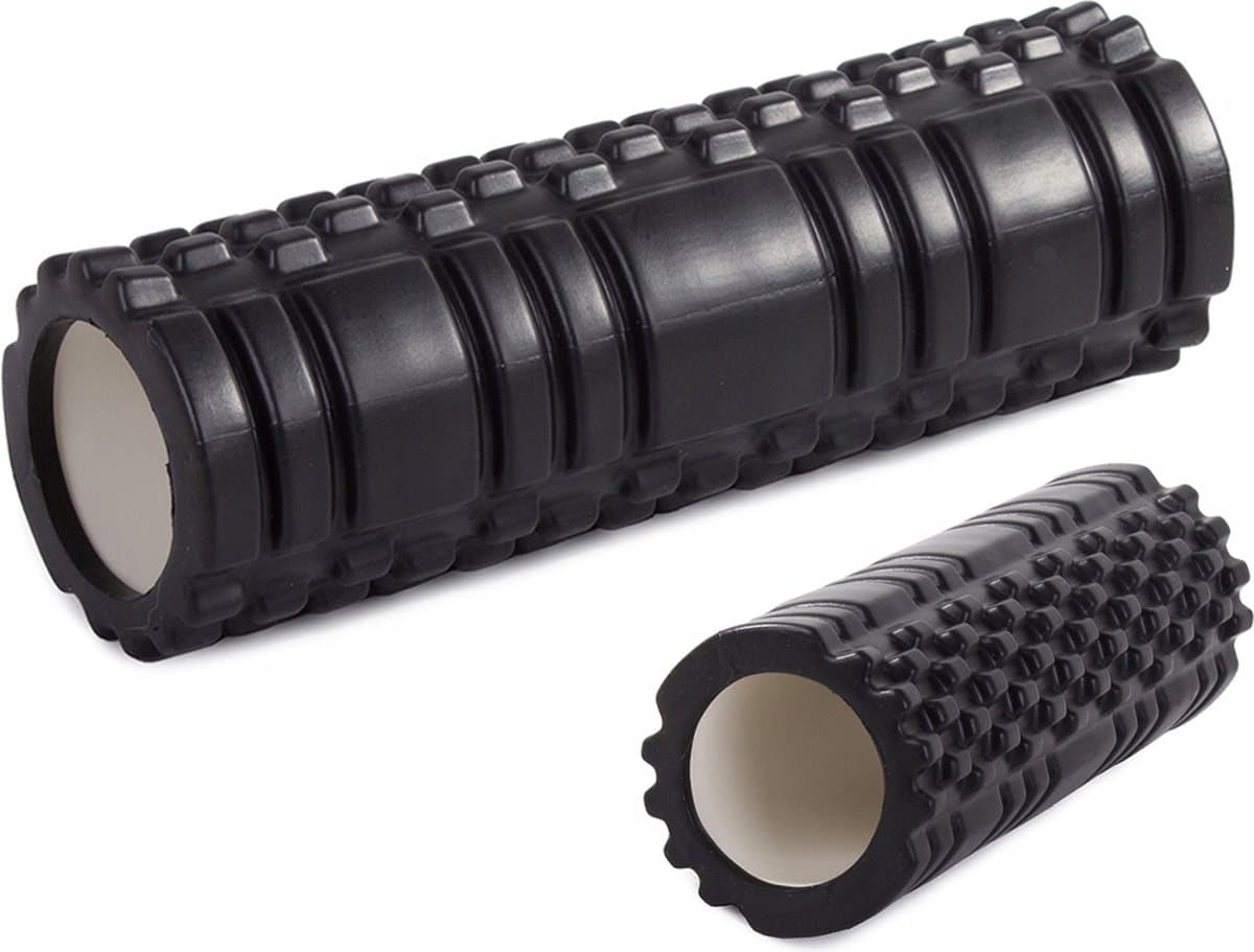 Foam Roller 30cm - Grid Trigger Point Massage EVA-schuim