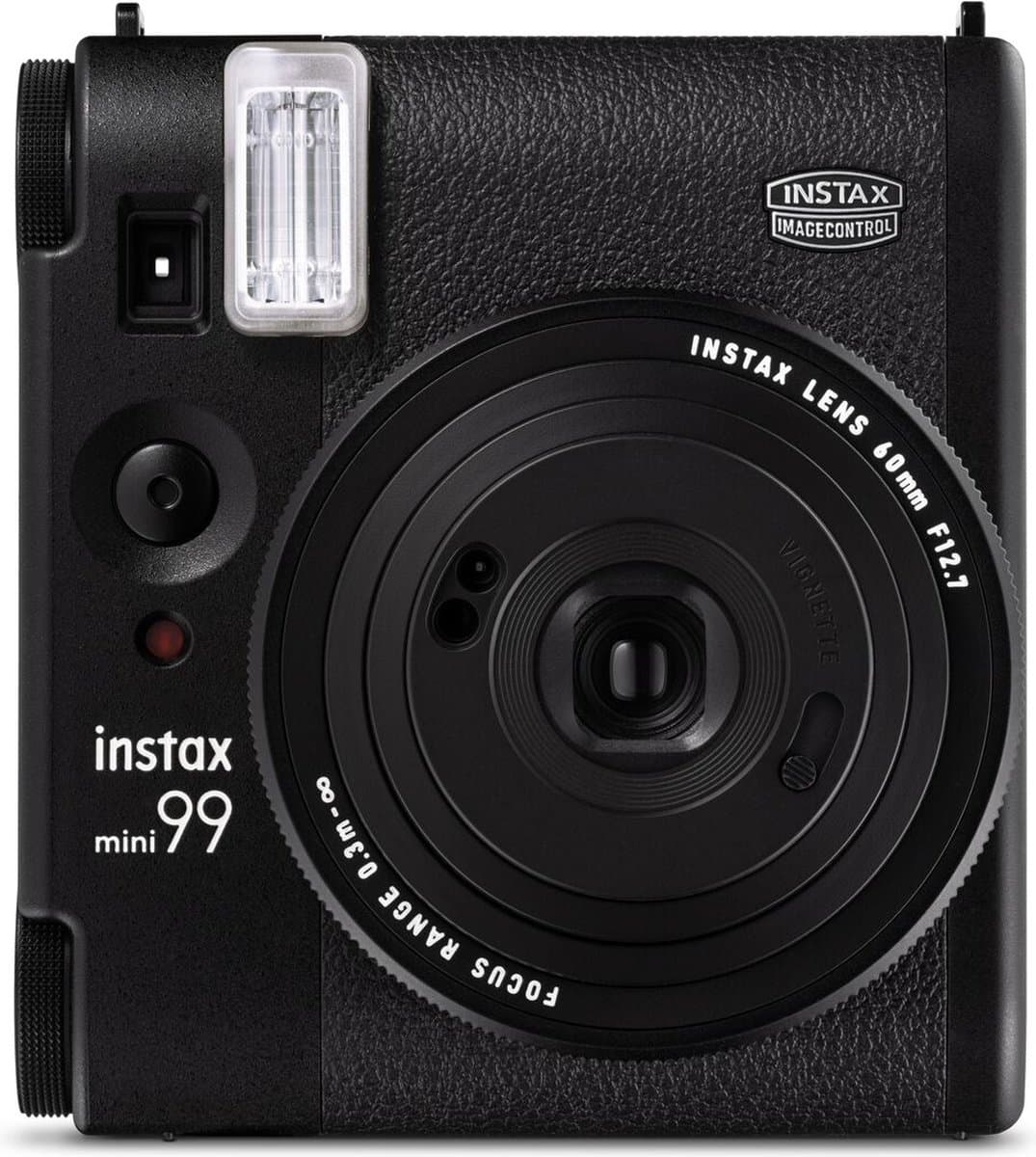 FUJIFILM instax mini 99™ - Instant Camera - Zwart