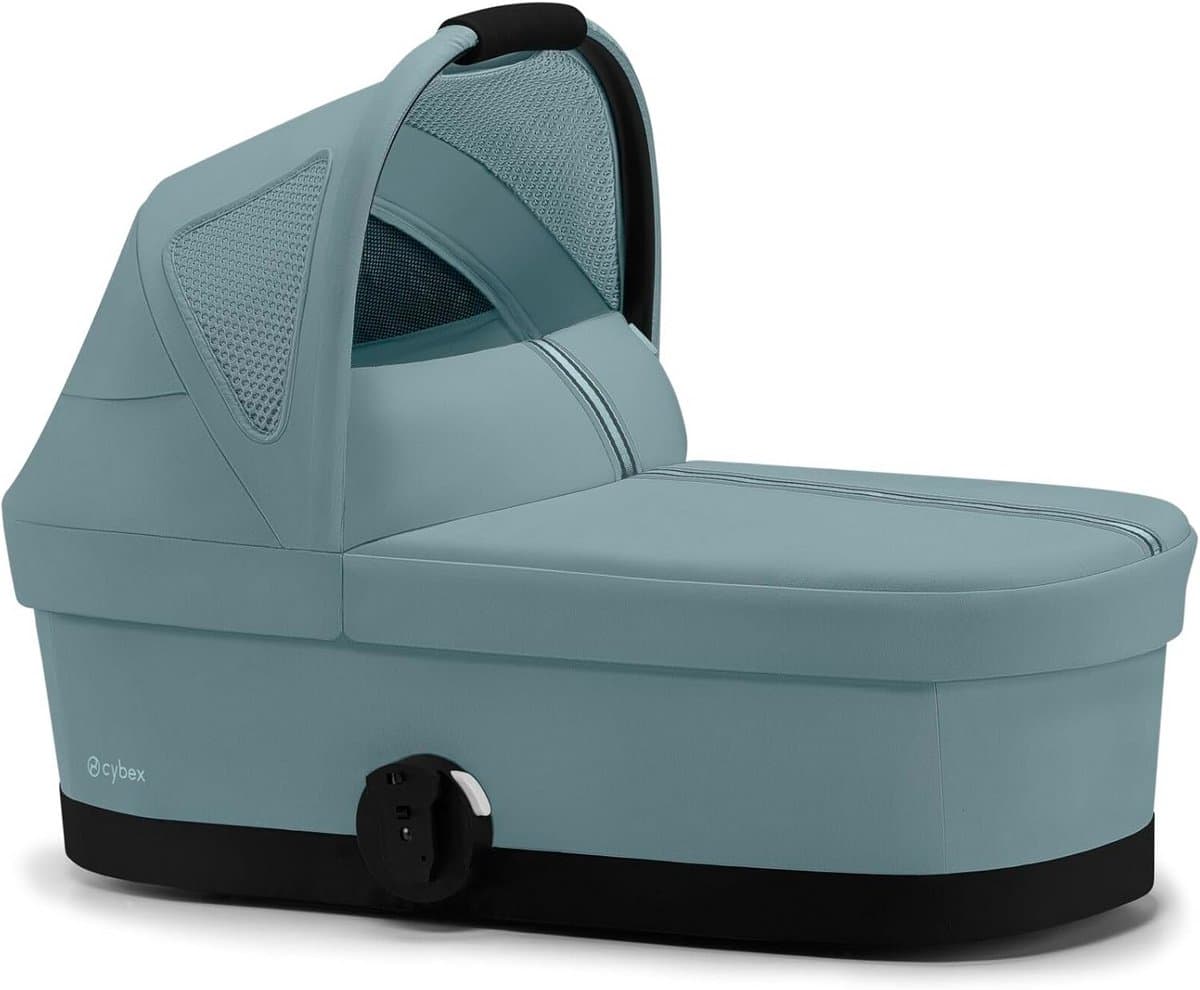 Wandelwagenbak / Reiswieg voor Baby's Vanaf Geboorte tot 6 Maanden Universeel Compatibel